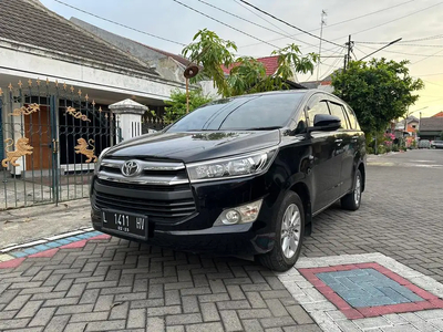 Toyota Kijang Innova 2020