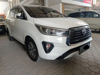 Toyota Kijang Innova 2022