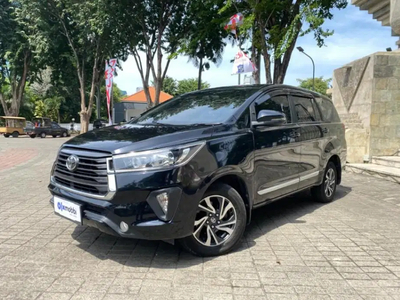 Toyota Kijang Innova 2021