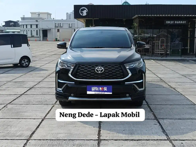 Toyota Kijang Innova 2023