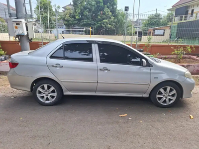 Toyota Vios 2005