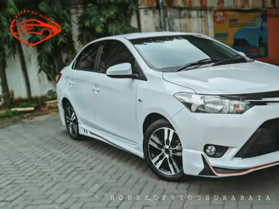 Toyota Vios 2015