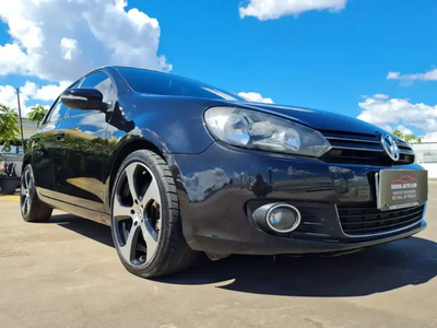 Volkswagen Golf 2011