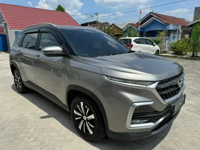 Wuling Almaz 2019