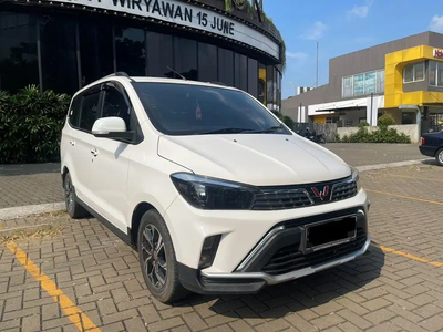 Wuling Confero 2022