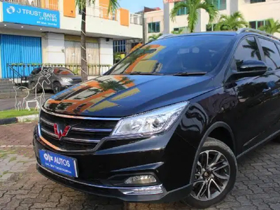 Wuling Cortez 2018