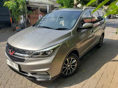 Wuling Cortez 2019