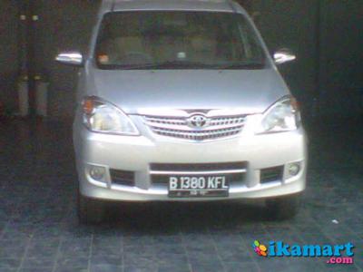 Avanza G