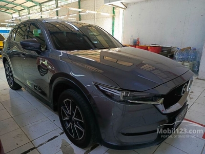 2019 Mazda CX-5 2.5 Elite SUV DP MINIM