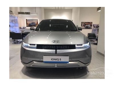 [GREAT DEALS] 2023 Hyundai IONIQ 5 ,0 Long Range Signature Wagon