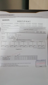 Honda HR-V RS 2022 turbo km 7 rban pajak panjang tangan pertama hitam cash kredit proses bisa dbantu