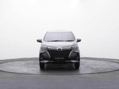 Toyota Avanza G 2019 - Promo DP & Angsuran Murah