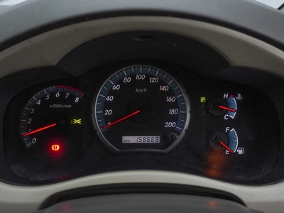 Toyota Kijang Innova V 2013 - Beli Mobil Bekas Murah