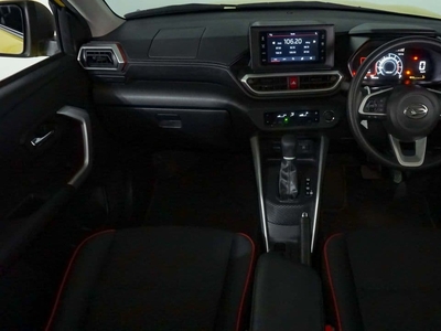 Daihatsu Rocky 1.2 X MT ADS 2021 - Beli Mobil Bekas Berkualitas