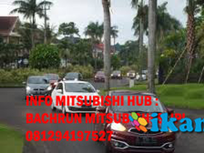 Dp Murah	Mitsubiahi Mirage Si Raja Irit