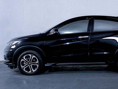 Honda HR-V E 2020 MPV - Promo DP Dan Angsuran Murah