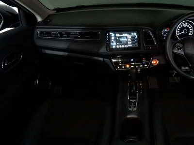 Honda HR-V E 2021 MPV - Mobil Cicilan Murah