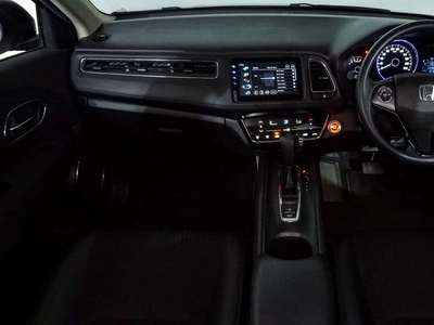 Honda HR-V E 2021 SUV - Mobil Cicilan Murah