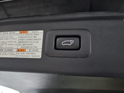 Toyota Alphard G TSS 2.5 Diesel AT ( Matic ) 2020 Hitam Km 45rban Plat jakarta barat pajak 2025