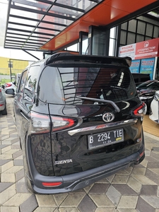 Toyota Sienta Q Matic Tahun 2019 Kondisi Mulus Terawat Istimewa