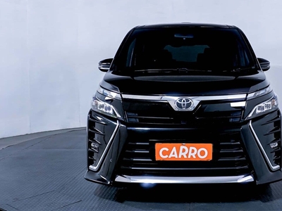 Toyota Voxy 2.0 A/T 2019 - Mobil Cicilan Murah