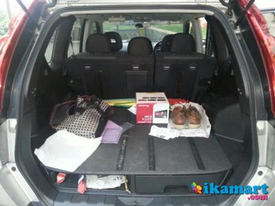 Jual Nissan Xtrail 2.5 ST Oktober 2008