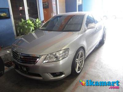 Jual Toyota Camry 2009 2400G FACELIFT