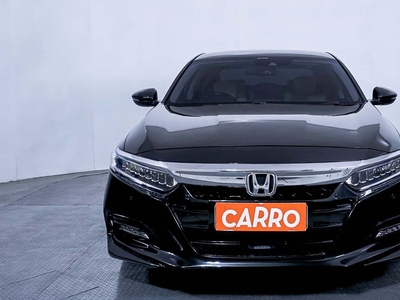 Honda Accord 1.5L 2020 - Promo DP & Angsuran Murah