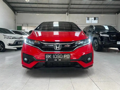 Honda Jazz 2020