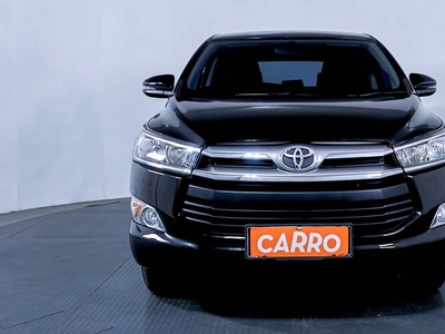 Toyota Kijang Innova 2.0 G 2020 - Beli Mobil Bekas Berkualitas