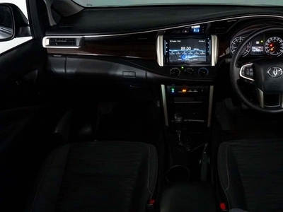 Toyota Kijang Innova G Luxury 2021 - Beli Mobil Bekas Berkualitas