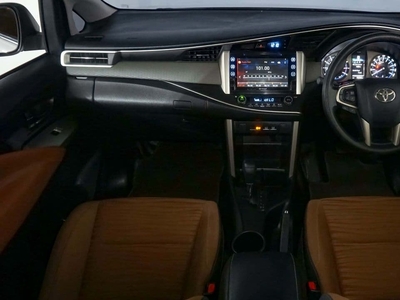 Toyota Kijang Innova V 2019 - Beli Mobil Bekas Berkualitas