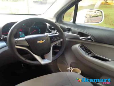 Jual Barang Istimewa Chevrolet Orlando 2013