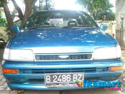 Jual Daihatsu Classy Pro Th 94 Akhir