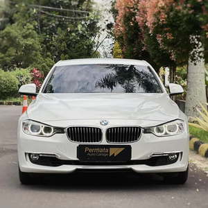 BMW 320i 2013