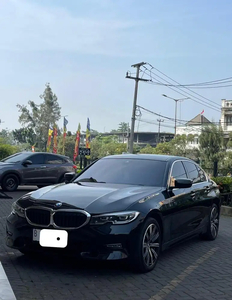 BMW 320i 2022