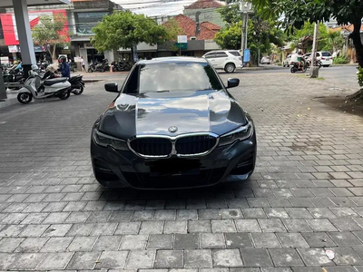 BMW 330i 2021