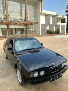 BMW 520i 1989