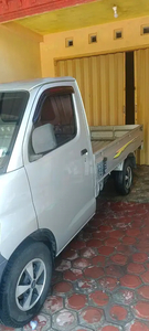 Daihatsu Gran max 2014