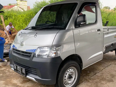 Daihatsu Gran max 2023