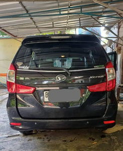 Daihatsu Grand Xenia 2018