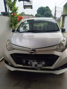 Daihatsu Sigra 2016