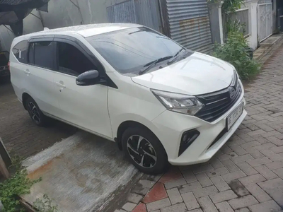 Daihatsu Sigra 2022