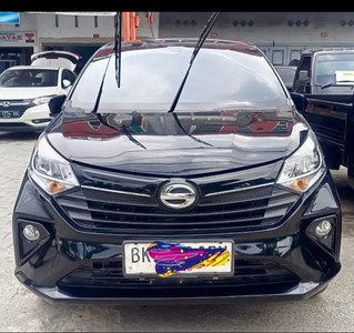 Daihatsu Sigra 2023