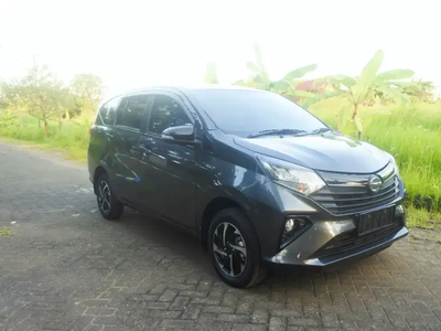 Daihatsu Sigra 2023