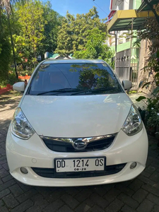 Daihatsu Sirion 2013