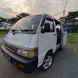 Daihatsu Zebra 1994