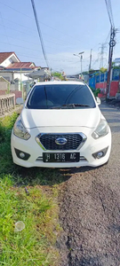 Datsun GO 2014