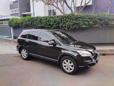 Honda CR-V 2009