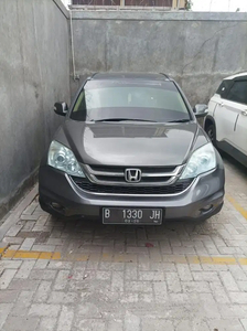 Honda CR-V 2010